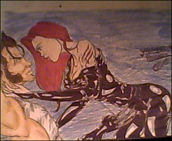Wolverine and Pheonix