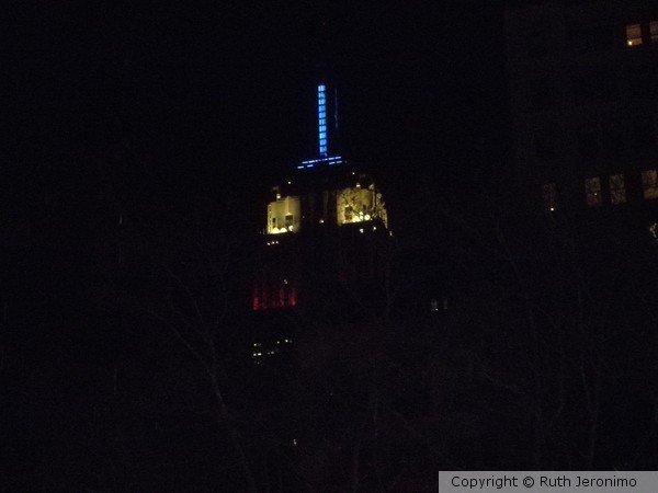 Empire Night