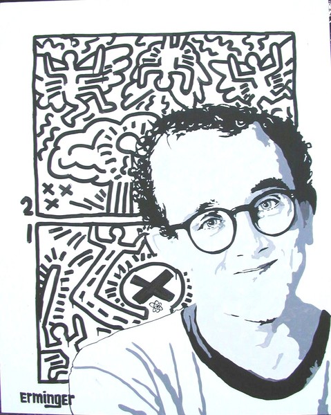 Haring