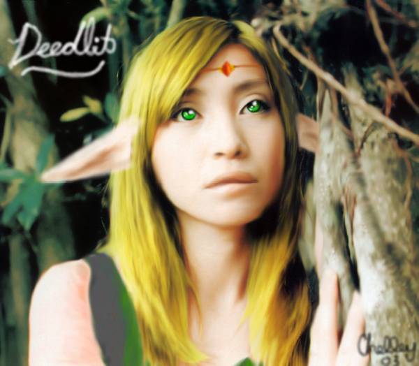 Deedlit