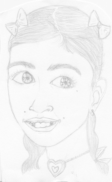 Joselina Portillo daughter of Cicilias