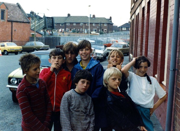 kids uk
