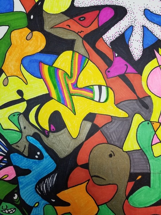 Yellow Submarine