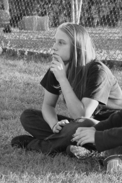 Thinking