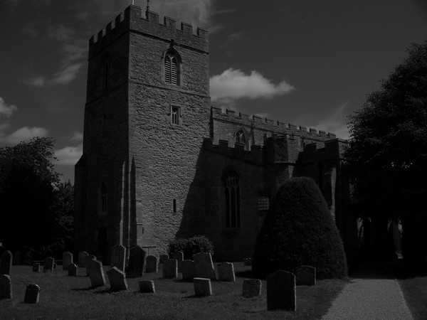St Peters, Kempston UK