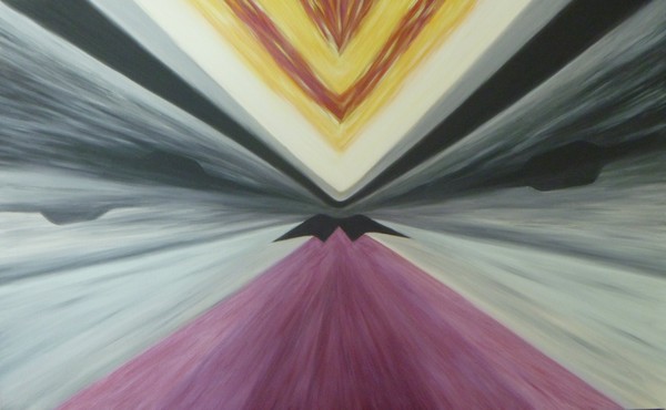 VANISHING POINT