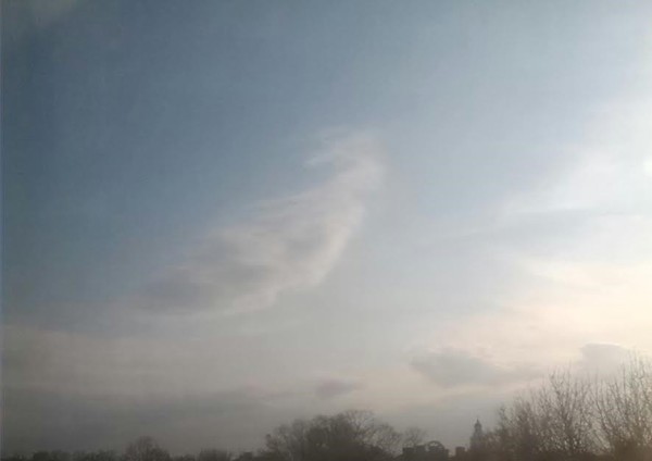 Angel Cloud