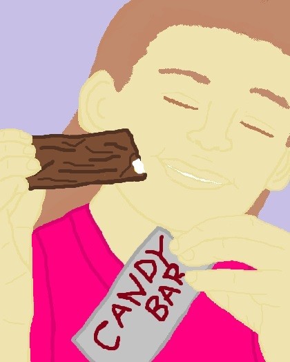Candy Is Dandy