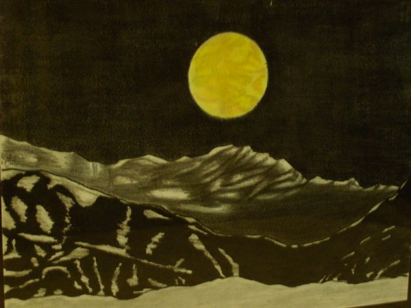 roberts artwork-night