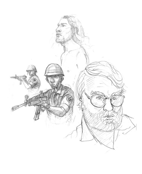 war is not