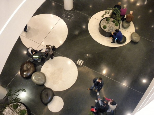 meeting point
