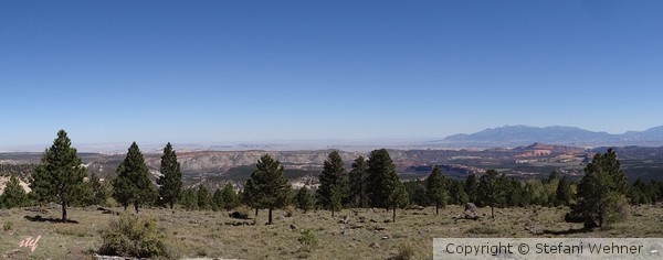 Utah's beauty