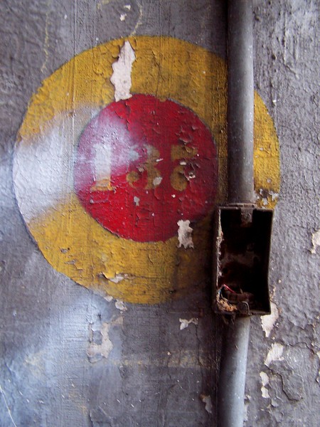 Bullseye