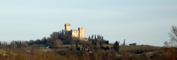 Castle