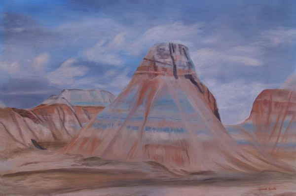 Mount