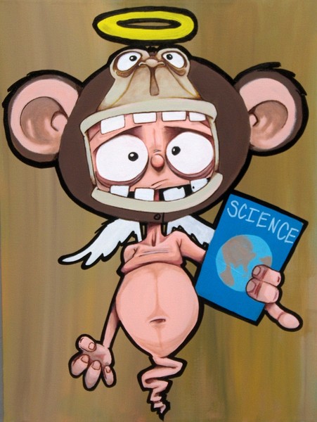 Sight by Science