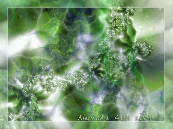 Dreaming the hope