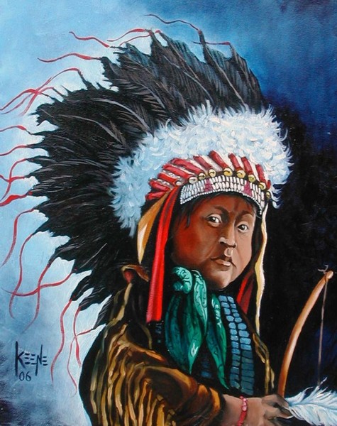 Little Feather