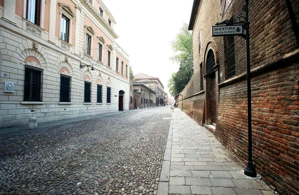 Ferrara