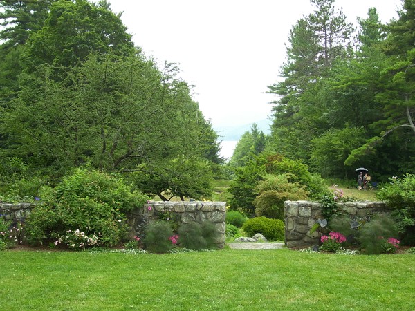 Fells artists weekend