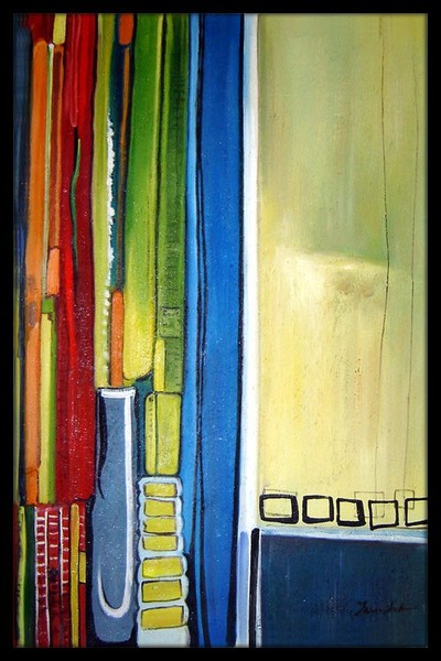 Colour Studies