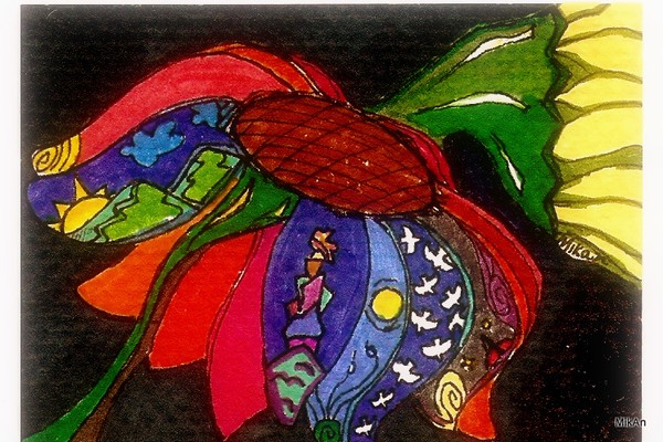 FlowerDreams