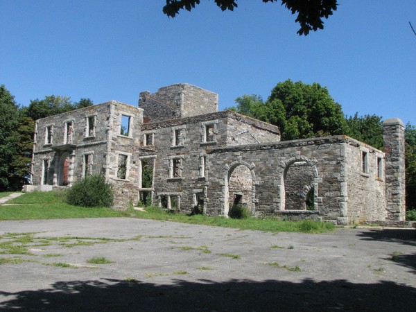 part of maine history at Cape Elizabeth portlandme