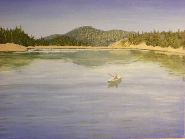 Union Lake