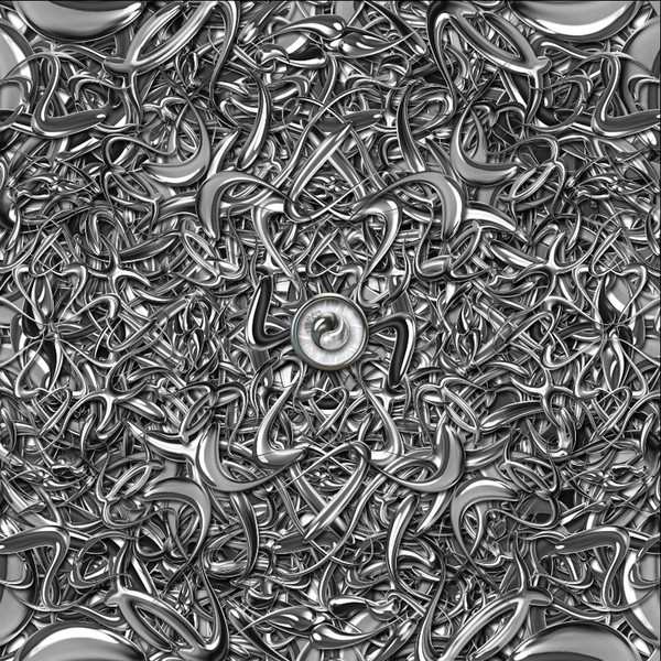 yinyang isolation