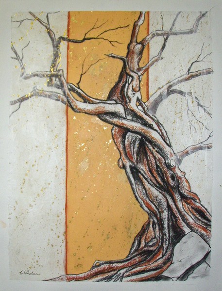 Gnarly Tree