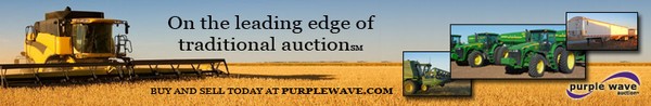 ag equipment Web banner