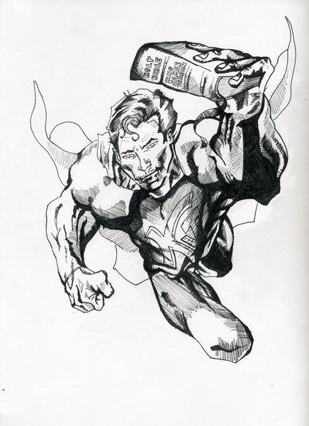 Bible Hero
