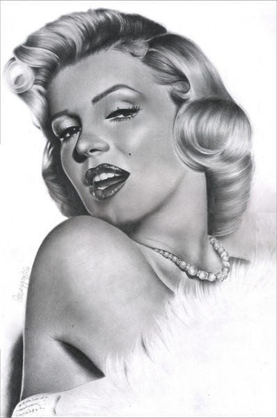 Marilyn Monroe