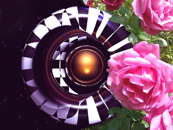 Planet Rose