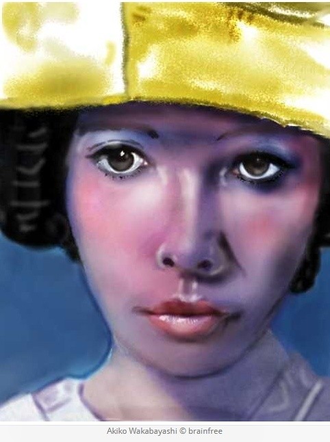 Akiko Wakabayashi