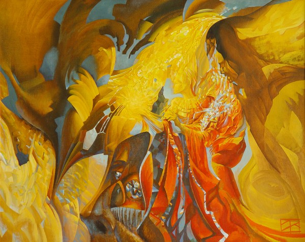 Midas Touch