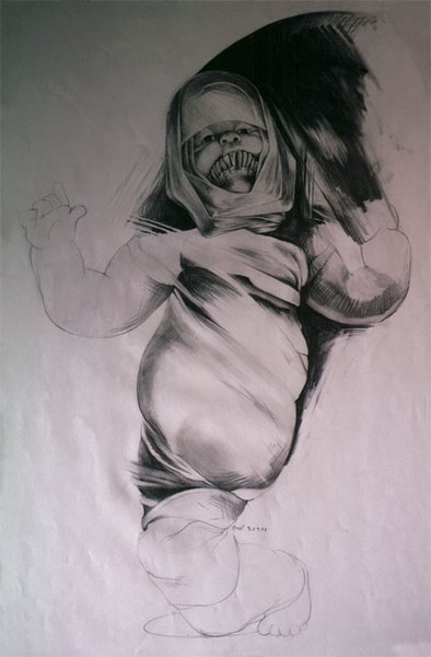 another Metamorphosis