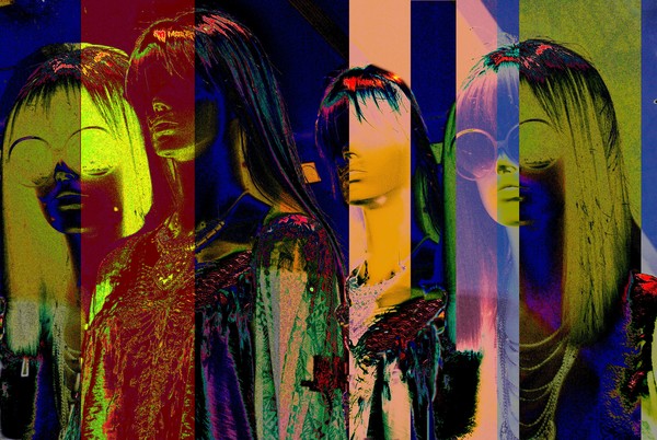 New Wave