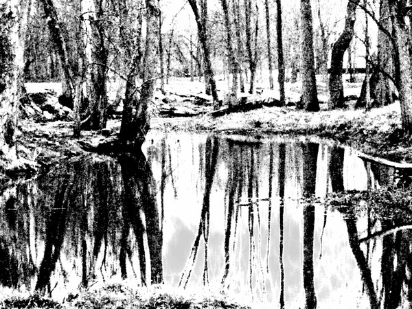 Olde River