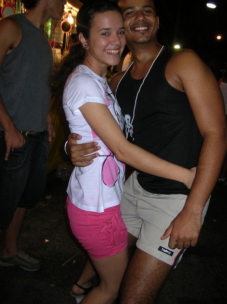 Carnival!
