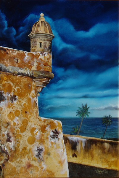 Puerto Rico