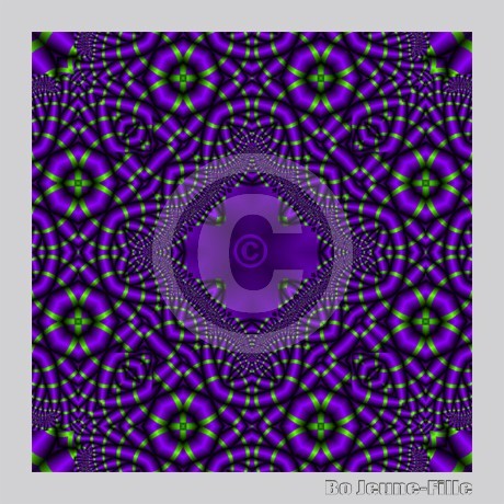 Pattern #1
