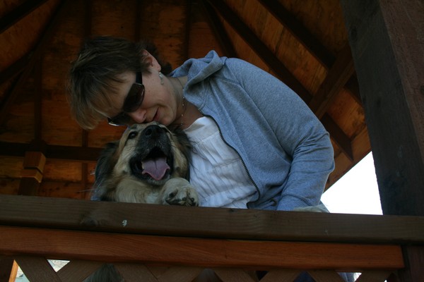 Pup Time