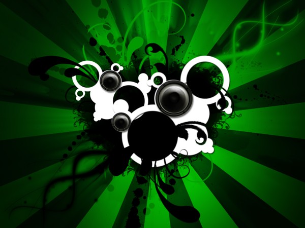 anyone like green?