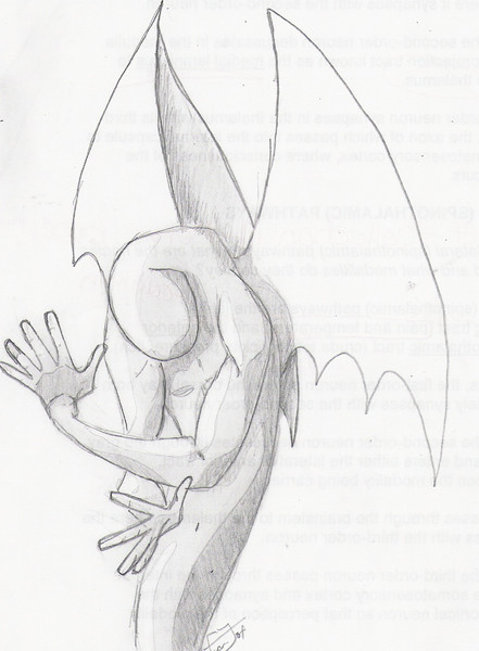 guy thing