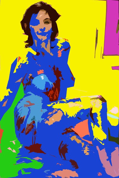 Painted Lady