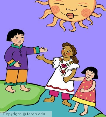 Children of the World
