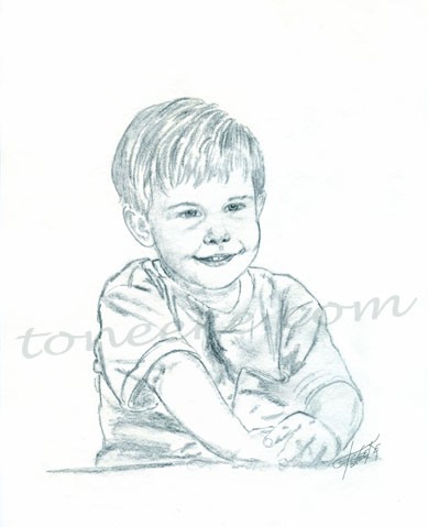 Little Davie