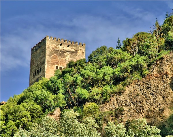 Alhambra
