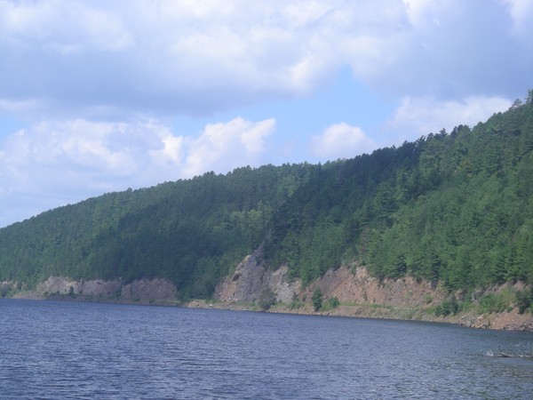 stompin grounds.Tobique Reservation,N-B.